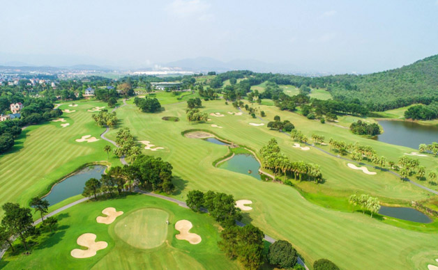 Chi Linh Golf Course Chi Linh Golf Course