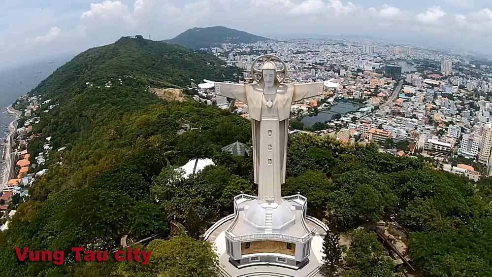 Complete guide to a relaxing Vung Tau getaway Complete guide to a relaxing Vung Tau getaway
