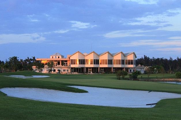 Cua Lo Golf Club Cua Lo Golf Club