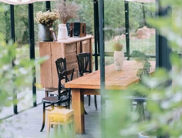 Doi Mot Nguoi homestay Da Lat Doi Mot Nguoi homestay Da Lat