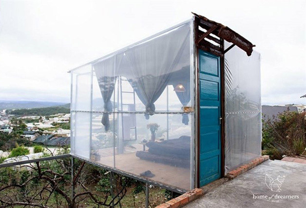 Home of Dreamers homestay Da Lat Home of Dreamers homestay Da Lat