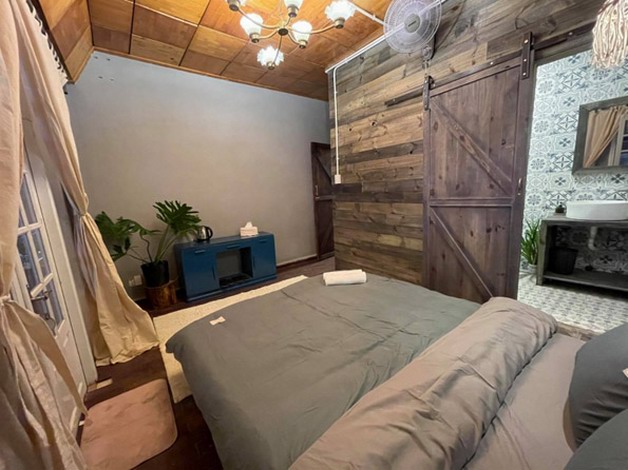 Nha Cua Soc homestay Da Lat Nha Cua Soc homestay Da Lat