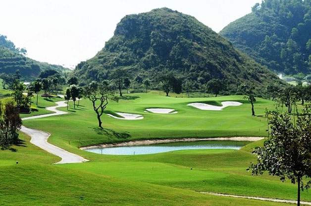 Royal Golf Course Royal Golf Course