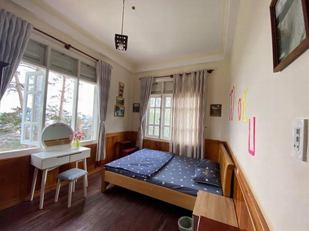 To Chim homestay Da Lat To Chim homestay Da Lat
