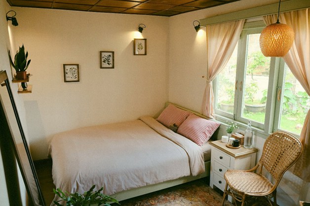 TuTu House - TuTu Garden homestay Da Lat TuTu House - TuTu Garden homestay Da Lat