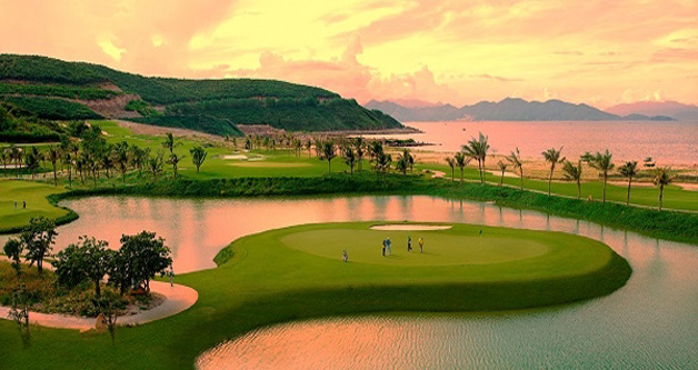 Vinpearl Golf Club Vinpearl Golf Club