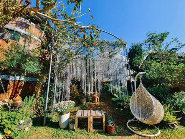 Wine Valley homestay Da Lat Wine Valley homestay Da Lat