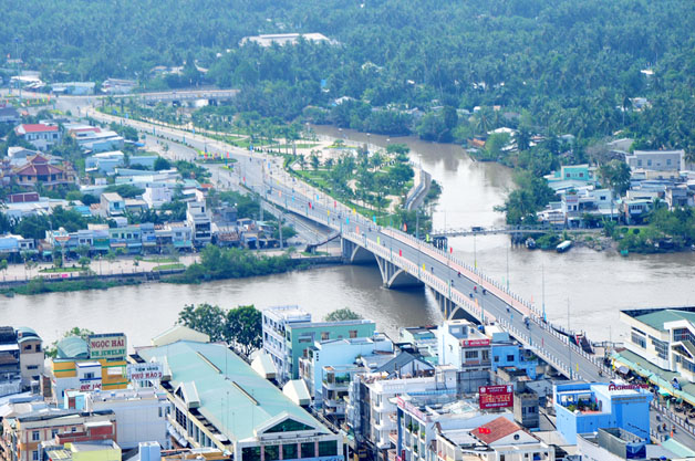 Ben Tre