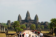 Amazing Angkor Wat 03 days 02 nights
