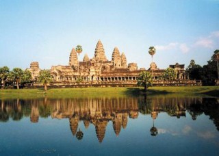 Best of Vietnam and Cambodia 13 days 12 nights