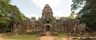 Angkor Wat 02 days 01 night