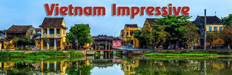 Hoi An ancient town